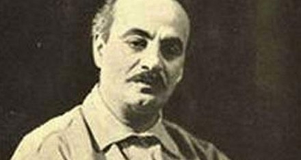 الذكرى 83  لرحيل الاديب اللبناني جبران خليل جبران