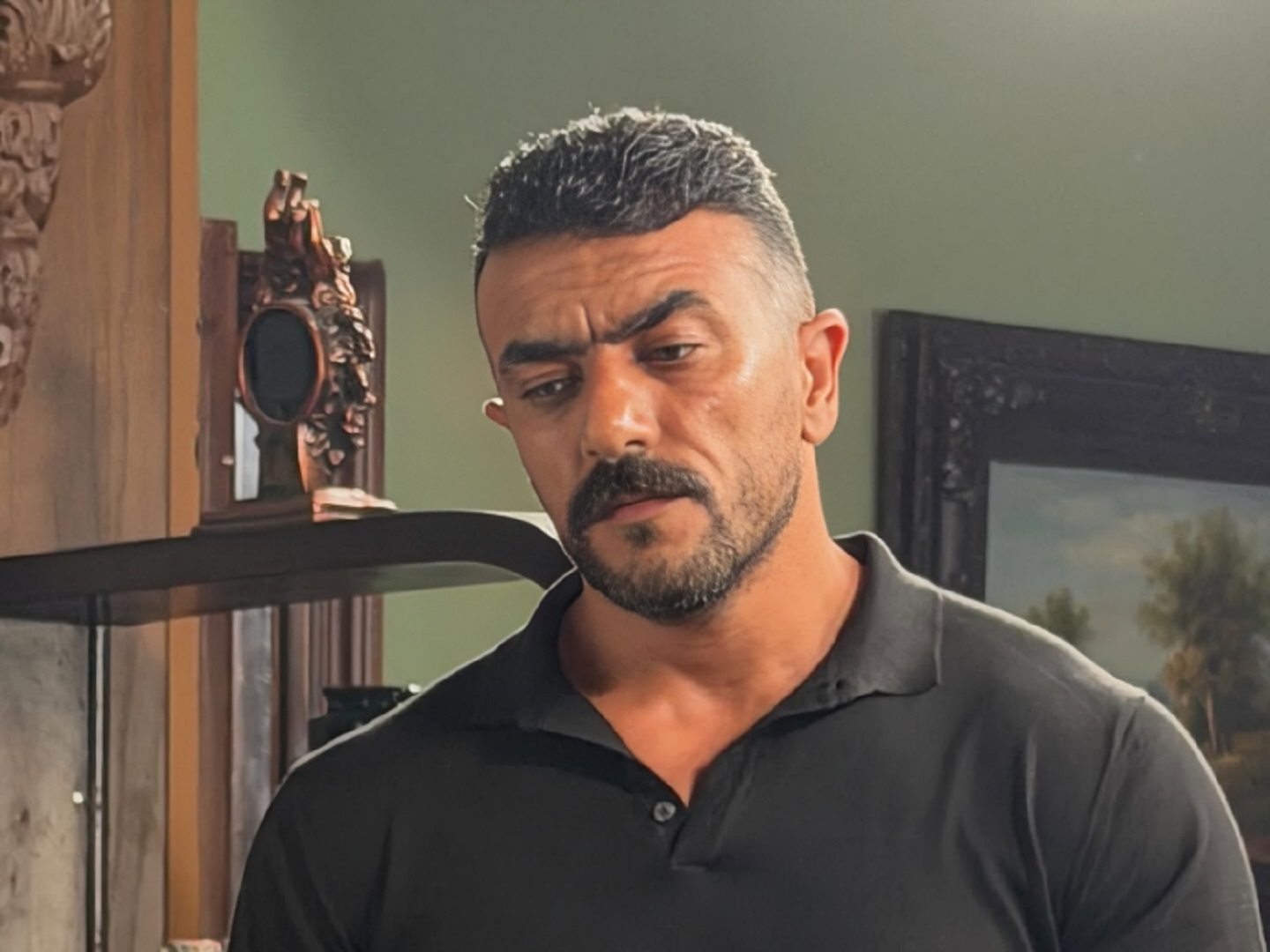ماذا قال أحمد العوضي عن منافسته لمحمد رمضان في موسم دراما رمضان 2027؟
