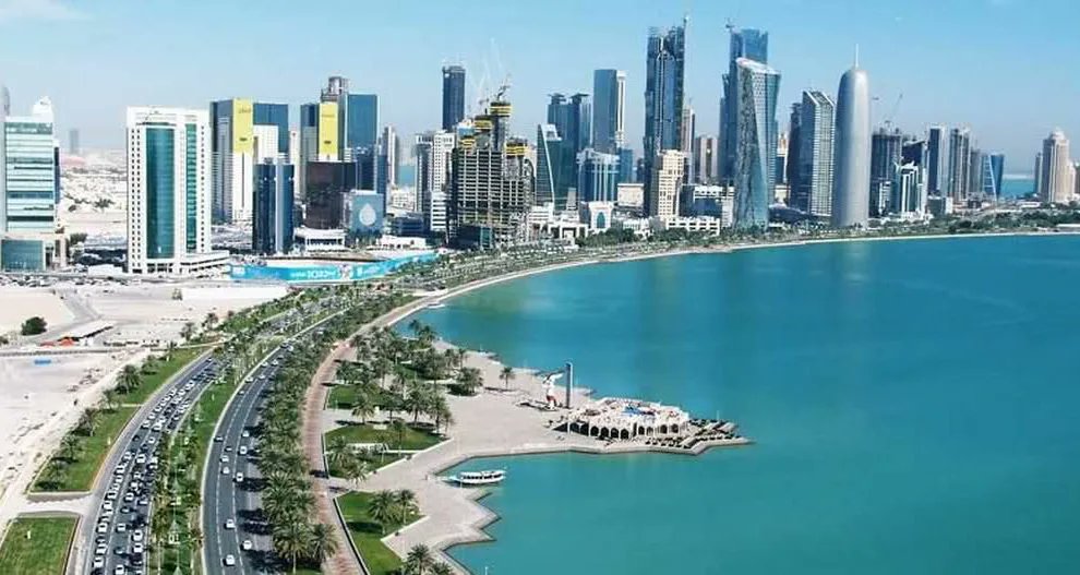 سلسلة إرشادات السفر خلال موسم الصيف في قطر