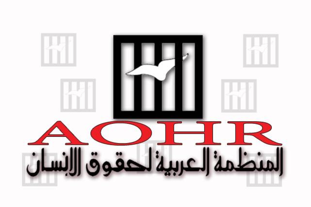 العربية لحقوق الإنسان تهاجم "منظمة وهمية" تبث سمومها من الخارج ضد الأردن - فيديو 
