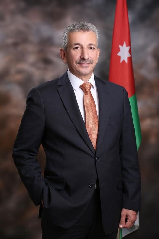 المهندس حسين كريشان يُعلن نيته الترشح لخوض الانتخابات النيابية 