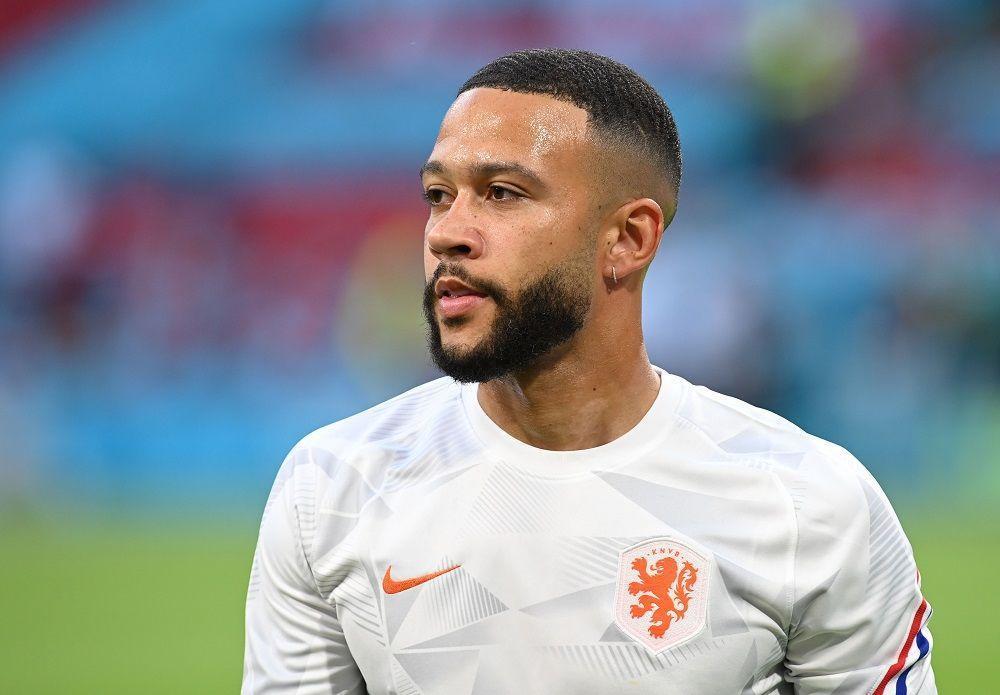 ديباي يغيب عن مباراة هولندا والسنغال بقطر