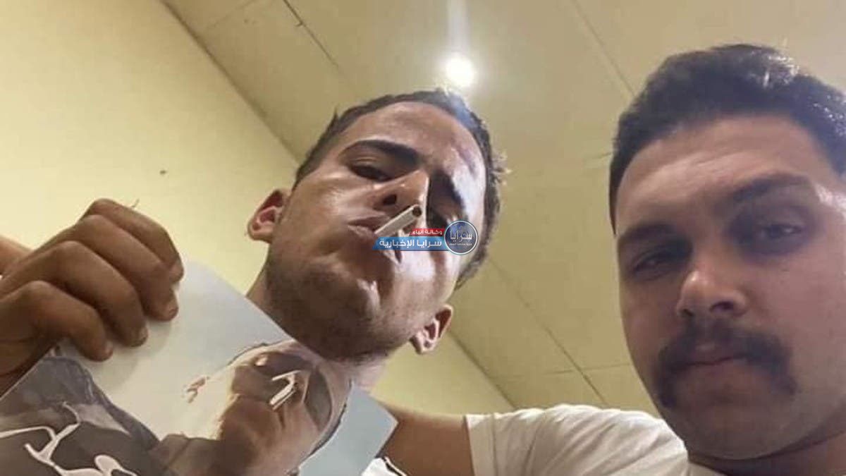 أشهر وأطرف سارق في مصر بقبضة الأمن  ..  وهذا ما اعترف به - فيديو 