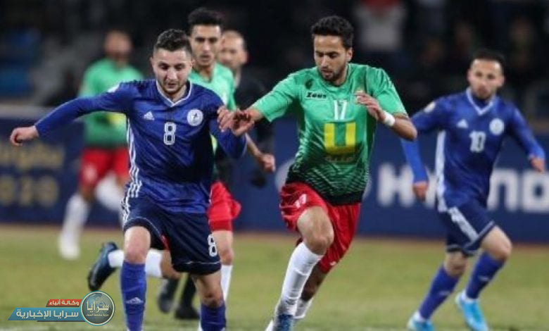 إصدار جدول مباريات الأسبوع الأخير من الدوري الأردني للمحترفين  ..  من سيحصد اللقب "الرمثا أم الوحدات"؟