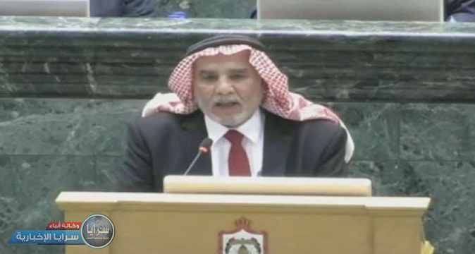 النائب أبو صعيليك: الحكومة تضيق على الخطباء والمساجد و تستهدف مؤسسات تحفيظ القرآن 