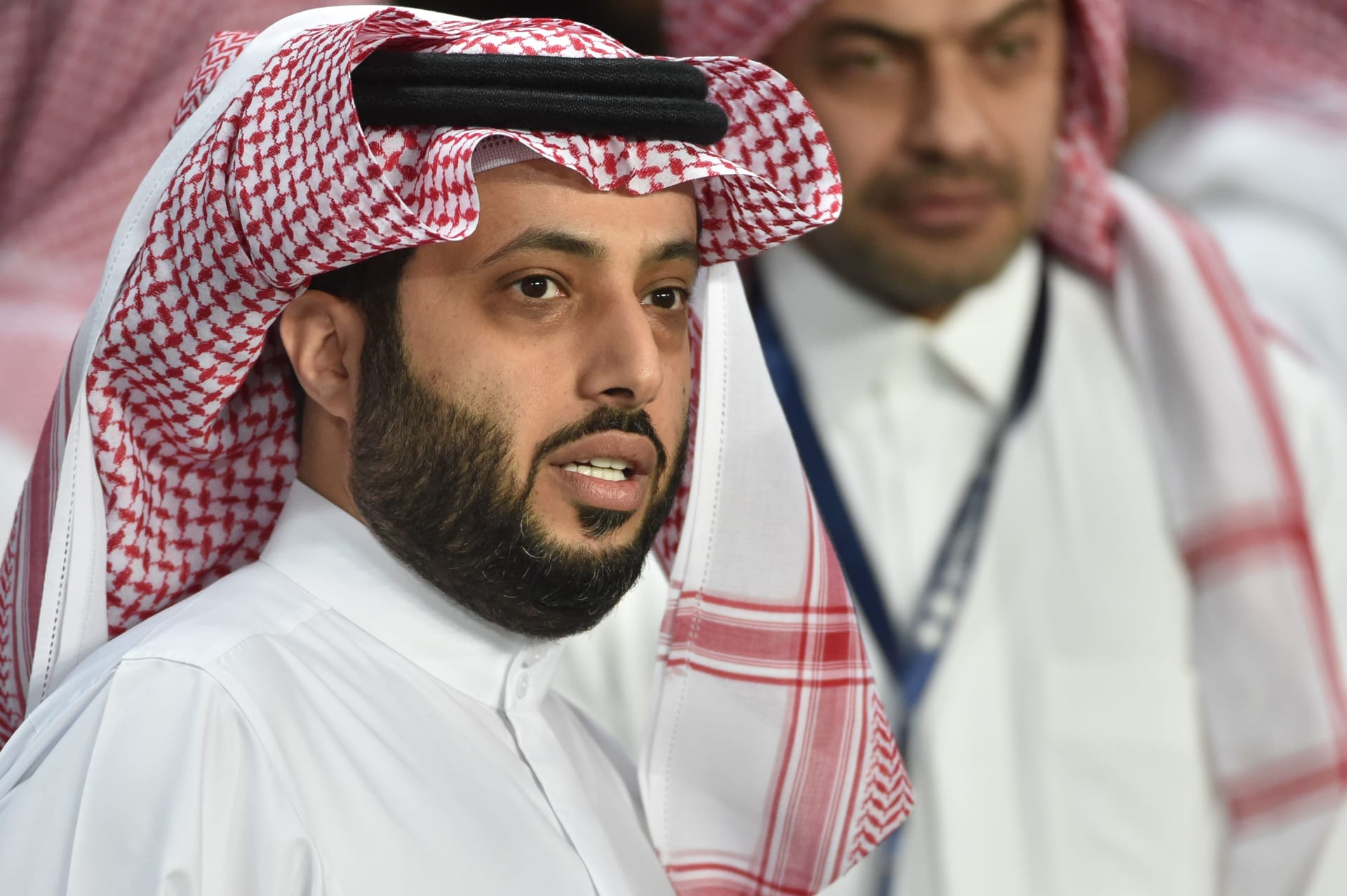   آل الشيخ يغرد عن وقت موته  