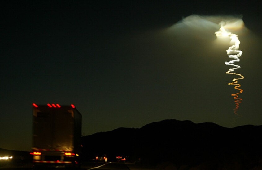 ترامب يوجه باختبار أسلحة نووية "لمجاراة روسيا والصين"