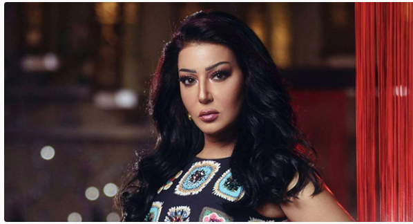 مذيعة شهيرة تهاجم سمية الخشاب ..  والسبب؟