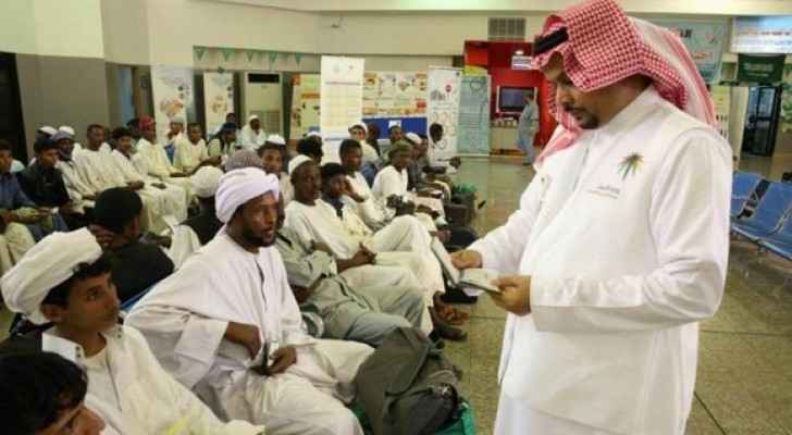 السعودية: بلّغ عن مخالفة واحصل على 10% من قيمتها