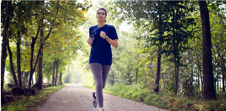 دراسة تنصح متعافي مرضى كوفيد-19 بتوخي الحذر عند ممارسة الرياضة