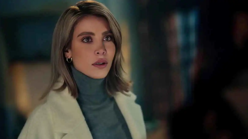 نور علي تُشيد بتجربتها الدرامية في مسلسل "مولانا" وتعاونها مع تيم حسن