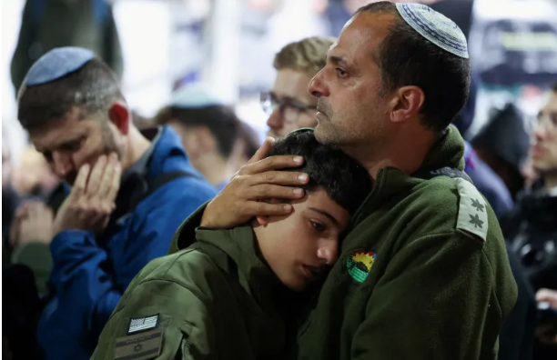 جنرال "إسرائيلي" سابق: الحرب على غزة فقدت بوصلتها ونحن في وضع خطير
