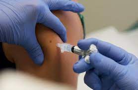 آخر التحديثات الإحصائية المتعلقة بالحملة الوطنية للتطعيم ضد كورونا