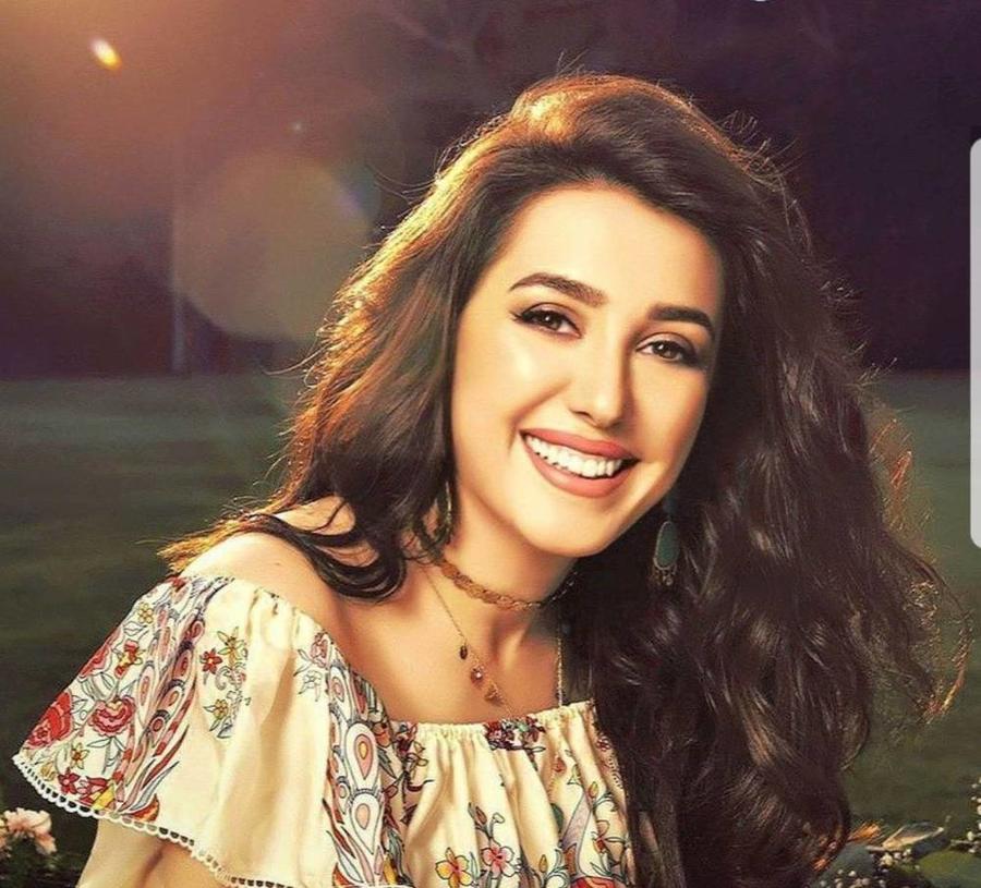 كندة علوش في حفل افتتاح مهرجان القاهرة للفيلم القصير: ده أهم تكريم ليا