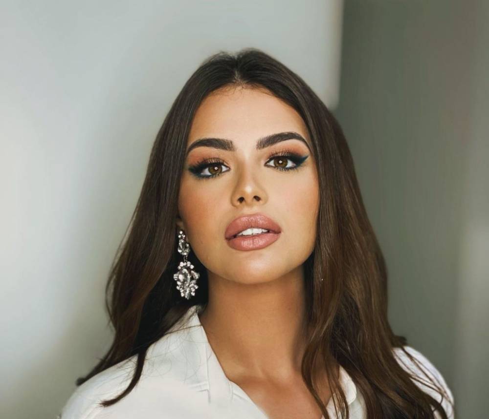 بالفيديو: هنادي مهنا تكشف سر رشاقتها في "مكتوب عليا"