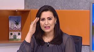 وفاة المذيعة المصرية فاطمة النجدي