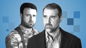 وثائق تكشف مخططات "جنرالات الأسد" ..  إشادة بإبادة غزة وطلب الدعم لتمرد بالساحل