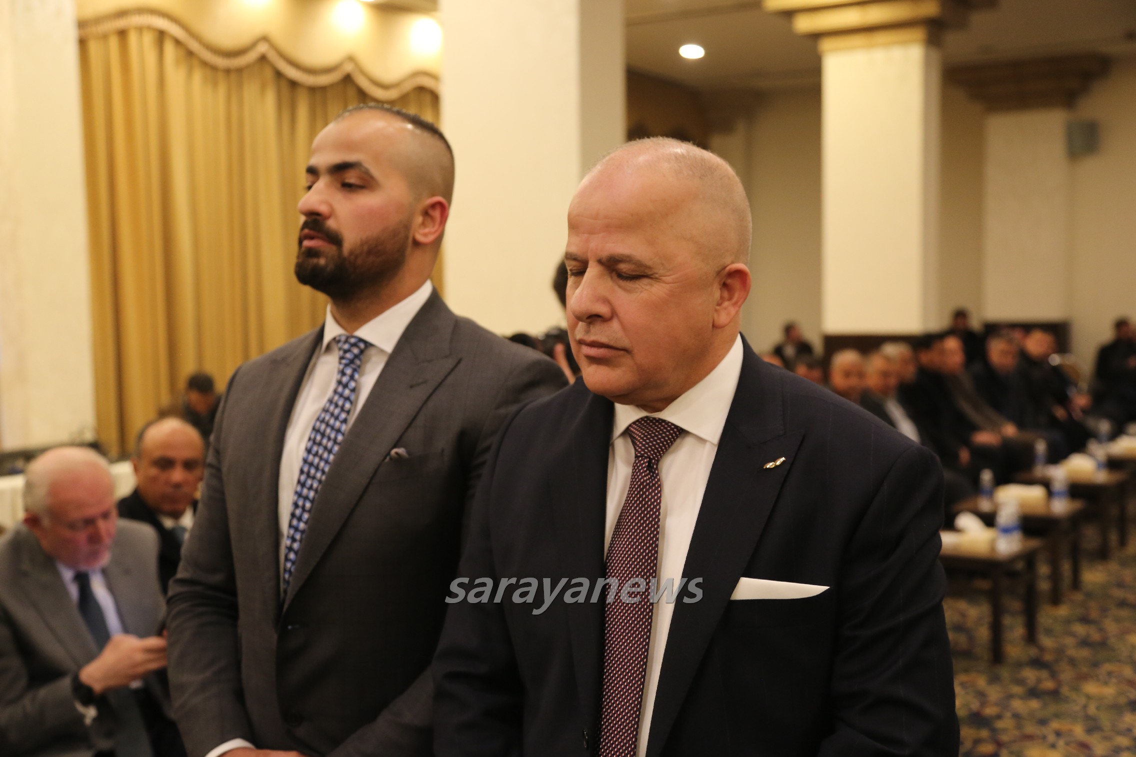 saraya news