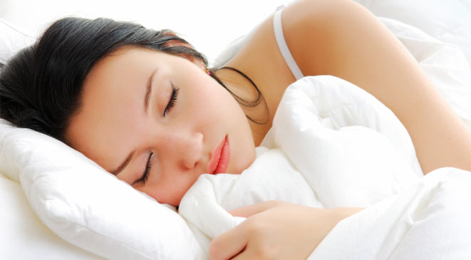 النوم الجيد في مرحلة الشباب يفيد الذاكرة عند الكبر