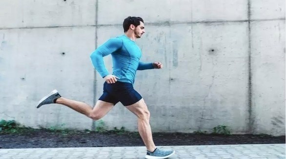 أفضل 5 تمارين جري لفقدان الوزن