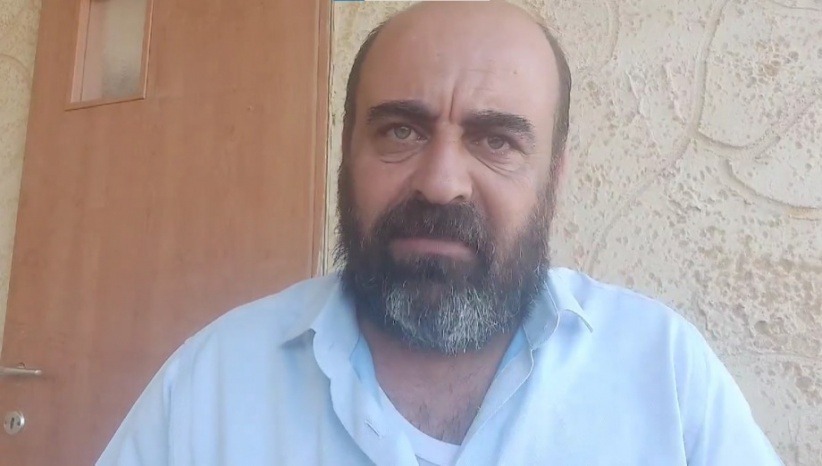 نتائج التشريح لجثة الناشط الفلسطيني بنات ..  تفاصيل صادمة 