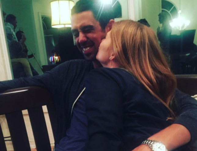 فيديو وصور : اليكم حقيقة العلاقة بين الشاب المصري وابنة بيل غيتس!