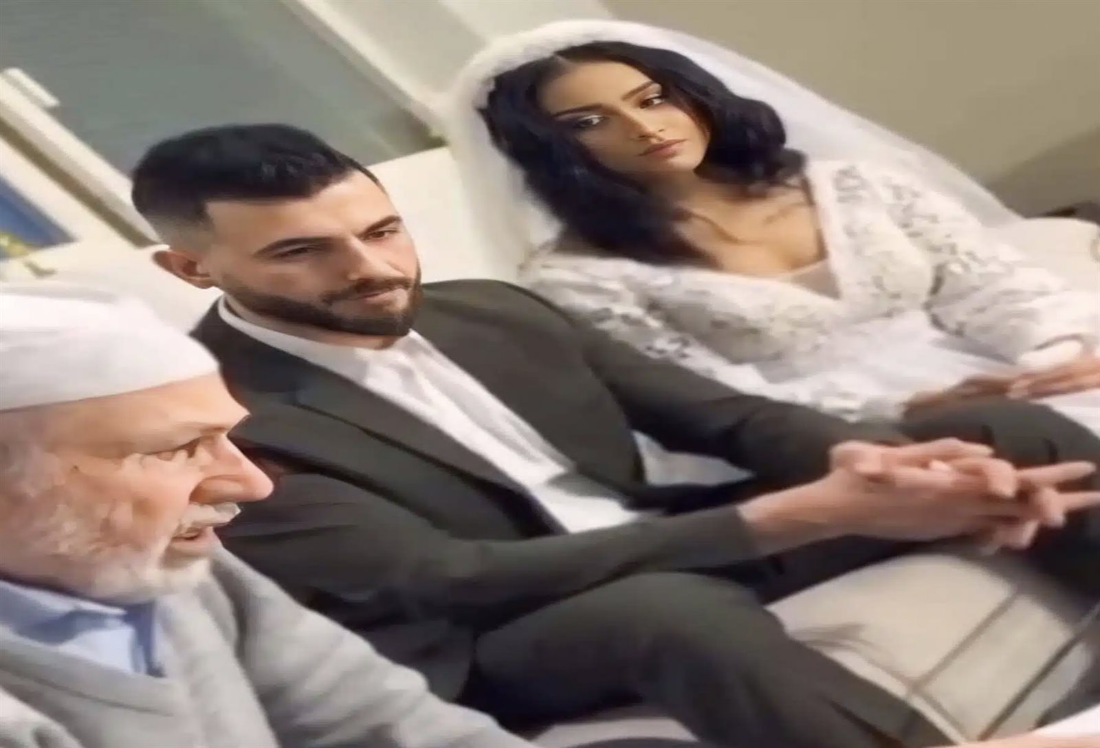 بكيلو ذهب ومليار يورو ..  شاهد صدمة عربية بسبب مهر عراقي لفتاة كويتية