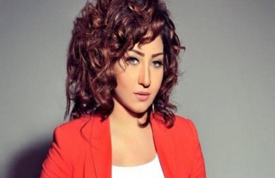 الحكم بحبس المطربة الشعبية المصرية بوسي عامين
