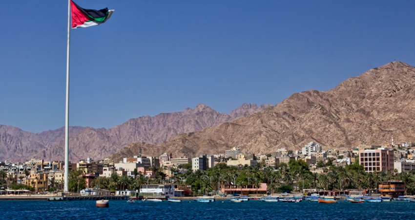 أبو السعود يعيّن وائل الدويري مديرًا لمياه العقبة رغم عدم اجتيازه امتحان القيادة ..  ويُعفي اللوزي بسبب إفطار رمضاني