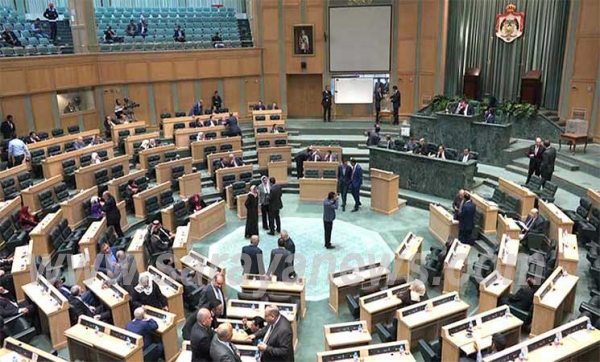 استفتاء سرايا : (87 %) من الاردنيين يرون ان مجلس النواب سيوافق على قانون ضريبة الدخل