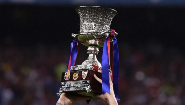 كأس السوبر الإسبانية بشكل جديد الموسم المقبل