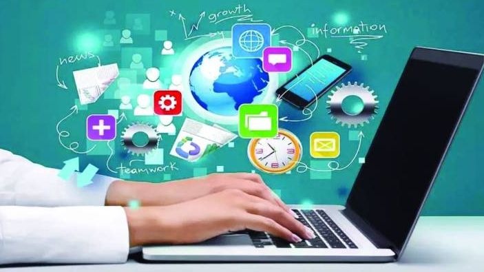 الإمارات تتصدر دول العالم كأكثر مجتمع يعتمد على التكنولوجيا