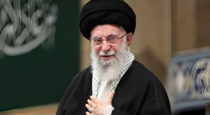 خامنئي: أبارك هذا الانتصار على "الكيان الصهيوني الزائف" ..  و"تل أبيب" انهارت أمام ضرباتنا