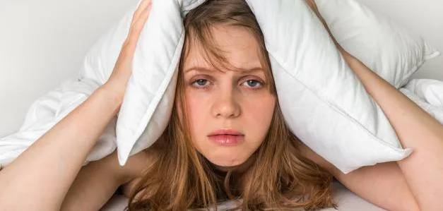 وداعاً للأرق خلال رمضان: نصائح ذهبية لنوم هانئ