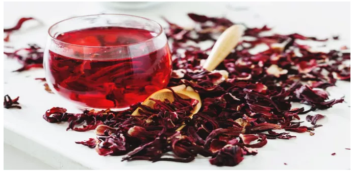  فوائد الكركديه البارد والساخن