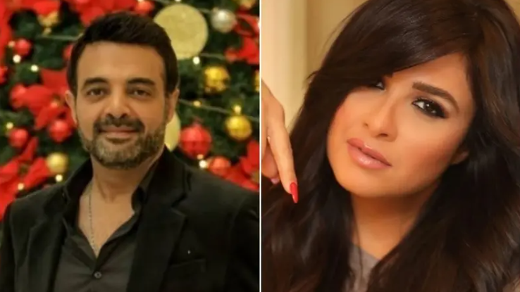 "مش مصدق اللي بيحصل" ..  مؤلف مسلسل ياسمين عبدالعزيز يدافع عنها