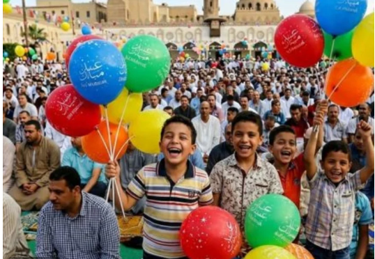 كيف نصنع ذكريات لا تُنسى في عيد الأضحى؟