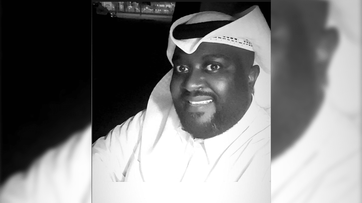 وفاة فنان كويتي شاب في حادث مروع
