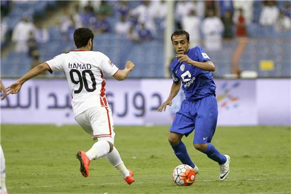 الهلال والأهلي أمام فرصة لتصحيح المسار في الدوري السعودي