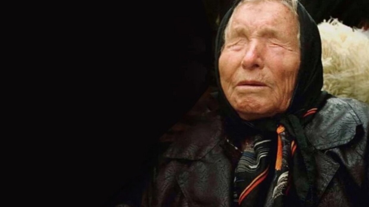 بابا فانغا وترامب ..  "توقعات مرعبة" للعام 2025