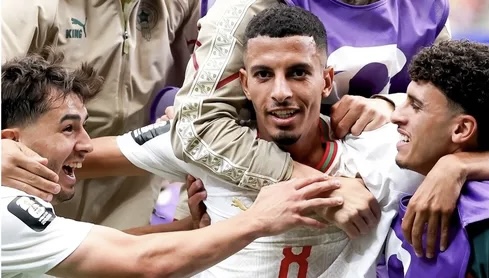 المغرب يُقصي كندا ويخطف أولى بطاقات ربع نهائي مونديال 2026