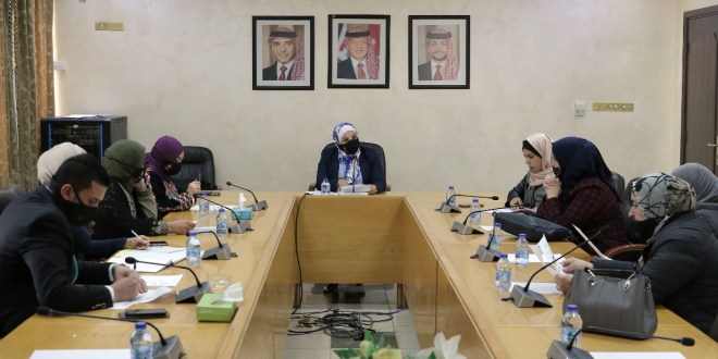 رئيسة لجنة المرأة النيابية لـ"سرايا": أعلم أن النائبة تعني المصيبة و طالبنا بتعديل مكانة المرأة تحت "القبة"