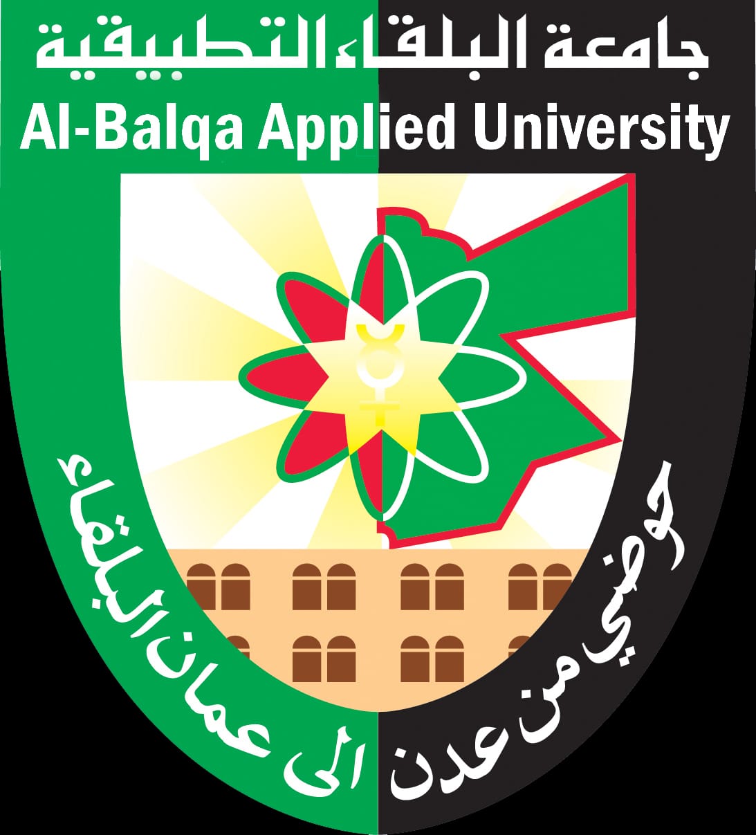 المهندسة مجد علي الصرايرة  ..  مبارك المنصب الجديد  