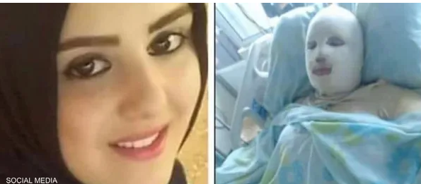  أحرقها زوجها وهي حامل ..  القصة الكاملة لوفاة اللبنانية هناء
