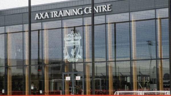 ليفربول يعيد فتح مقر تدريب الفريق الاول