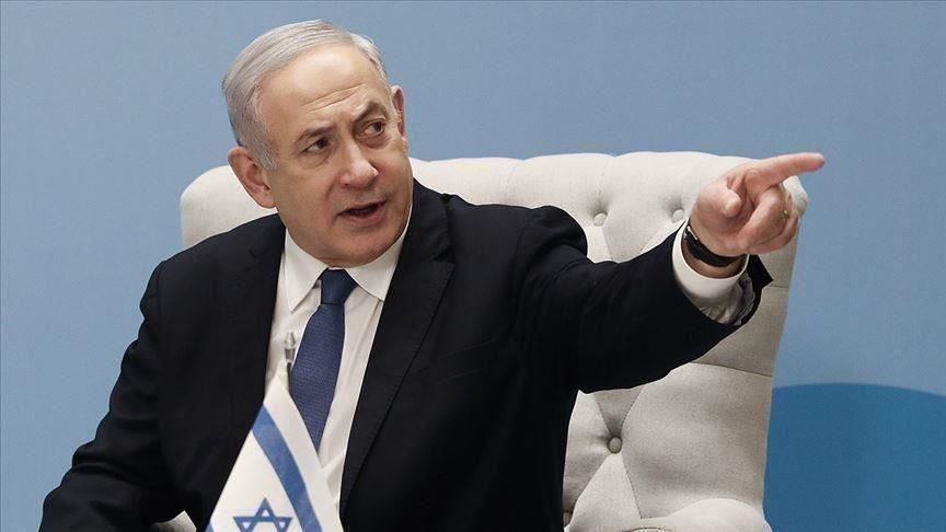 نتنياهو يرفض دعوات لإجراء انتخابات مع تظاهر آلاف في "تل أبيب"