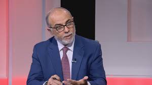 رئيس هيئة الاستثمار الدكتور خالد الوزني يقدم استقالته