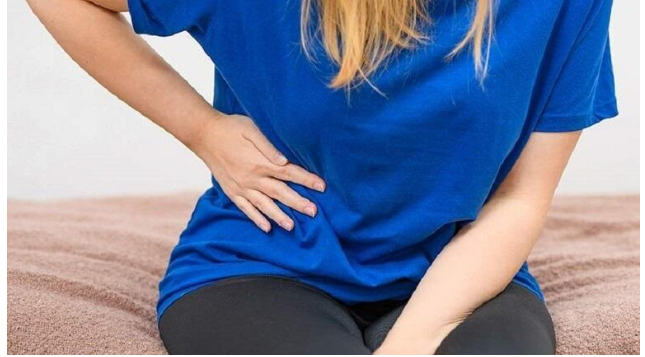 علامات تشير إلى اضطراب عمل المرارة