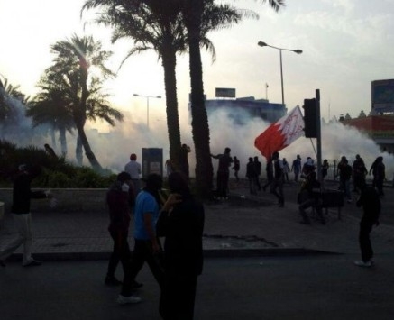 تفاصيل الكشف عن خلية ارهابية في البحرين من قبل "المخابرات" الأردنية