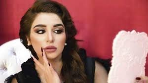 حلا نورة تتعرض للتحرش